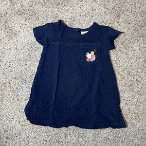 Hannah Anderson Pocket Playdress